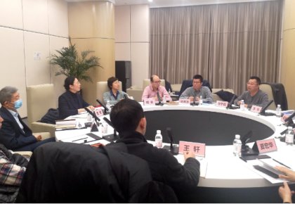 918博天堂官方网站结合山东海运等驰名企业机构 助力打造绿色智能航运示范线