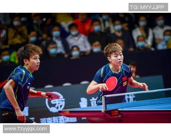 武汉乒乓球队在冠军赛中的节奏掌控与表现分析 武汉乒乓球队在冠军赛中的节奏掌控与表现分析