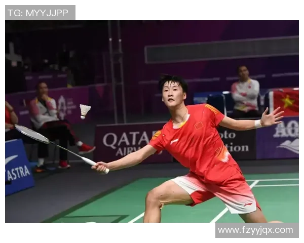 上海羽毛球队的节奏分析与发展探讨:聚焦训练与比赛的双重策略 上海羽毛球队的节奏分析与发展探讨:聚焦训练与比赛的双重策略