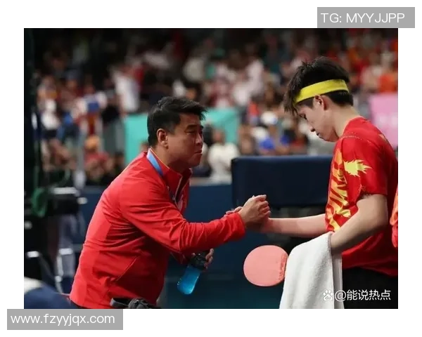 乒乓球热议：探讨北京乒乓球队员个人能力的争议与未来发展