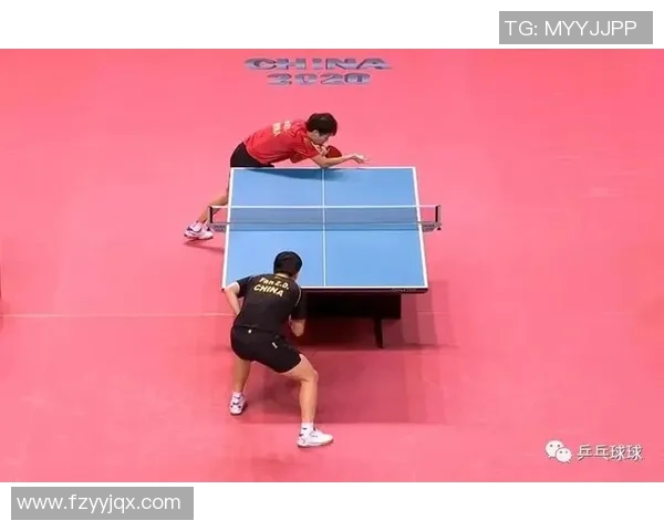 南京乒乓球队选拔赛战术分析与表现评估的深度解读