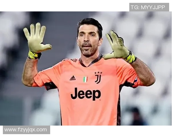 88号足球明星布冯的传奇人生与辉煌职业生涯回顾