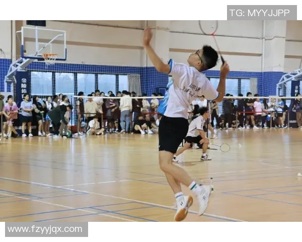 上海羽毛球队的训练与比赛节奏解析及其对羽毛球发展的影响