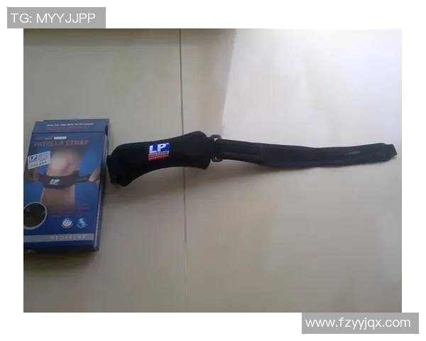 乒乓球爱好者必看护膝选购指南与推荐品牌解析