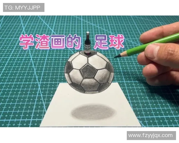 足球明星的艺术才华揭秘绘画与足球的完美结合 足球明星的艺术才华揭秘绘画与足球的完美结合
