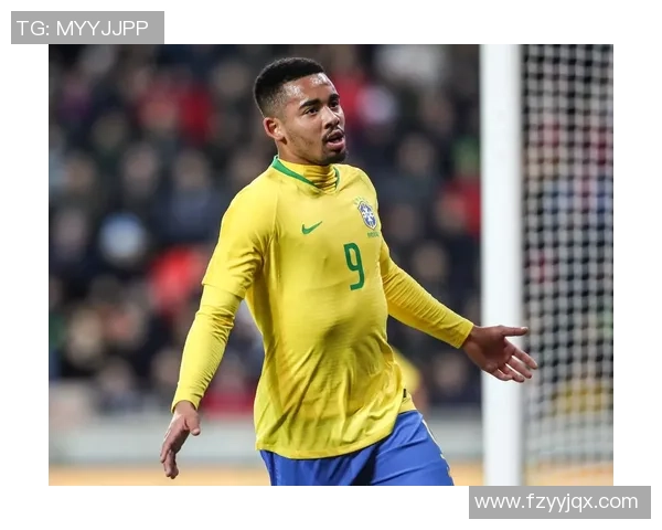 巴西现役足球明星盘点及其在国际赛场上的表现分析